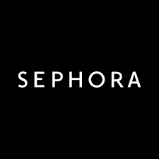 Logo da loja parceira Sephora